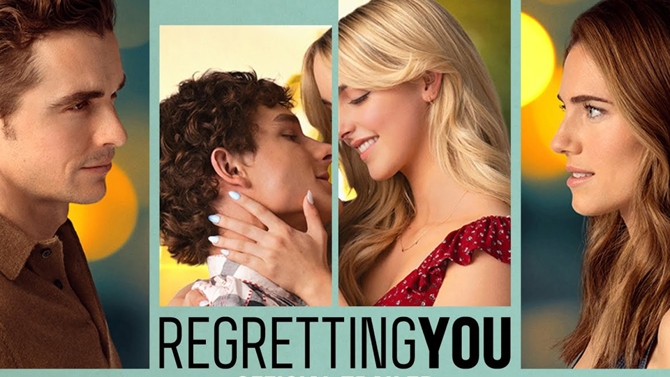 Regretting You