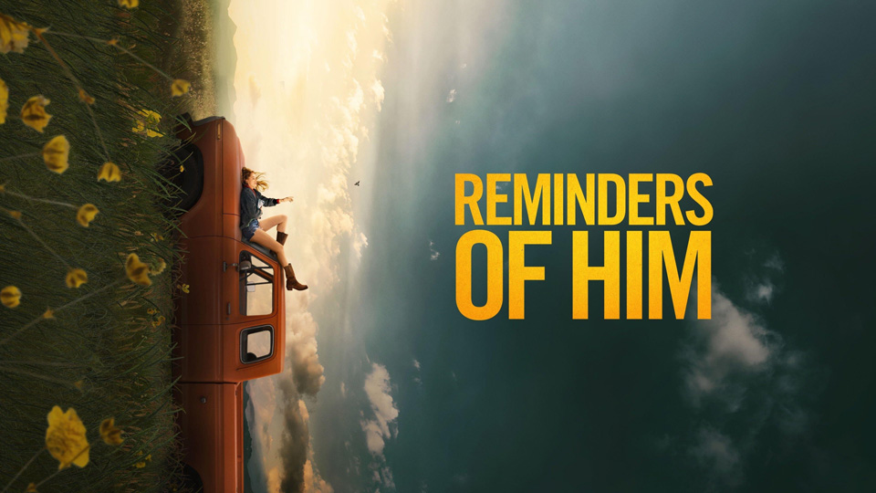 Reminders of Him