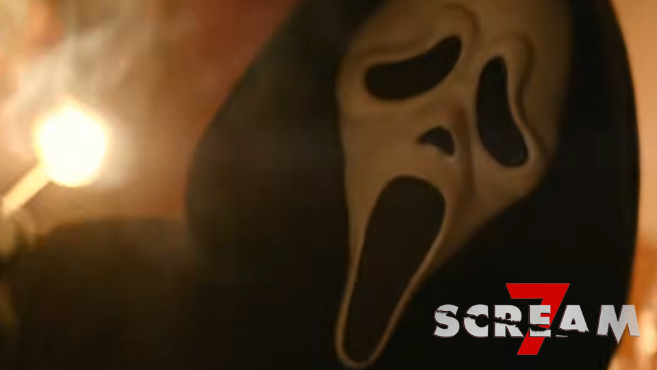 Scream 7