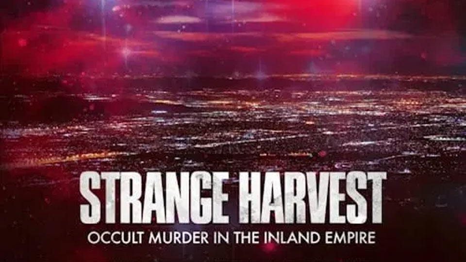 Strange Harvest