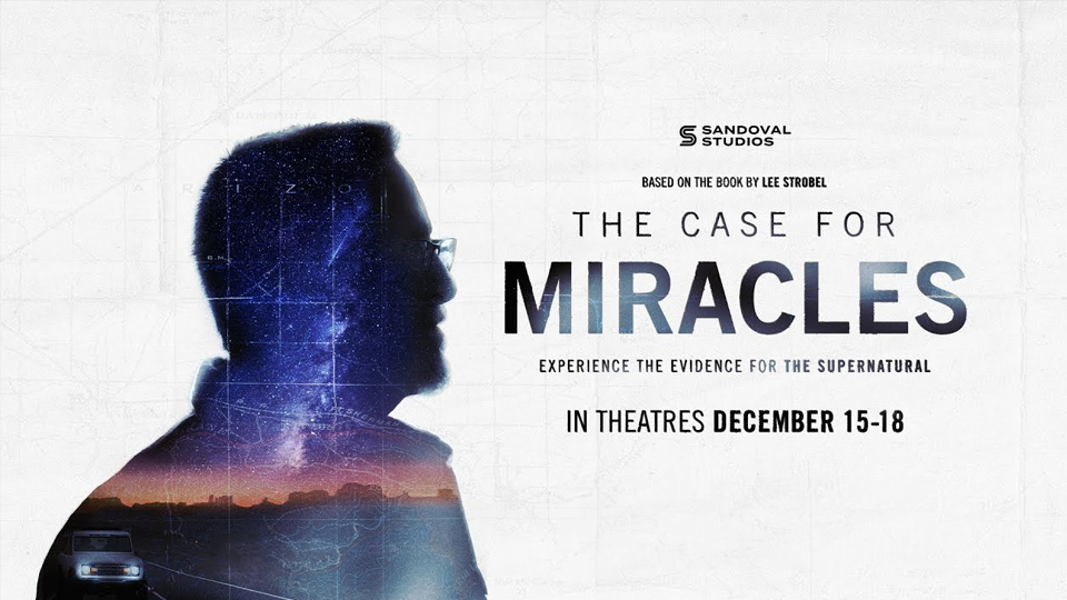 The Case for Miracles