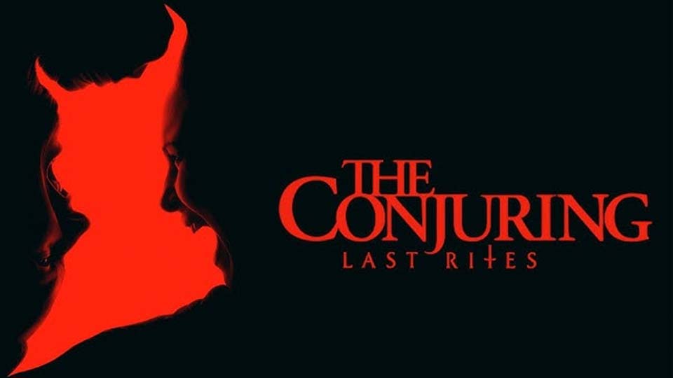 The Conjuring: Last Rites