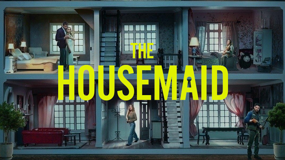 The Housemaid