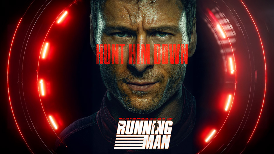 The Running Man