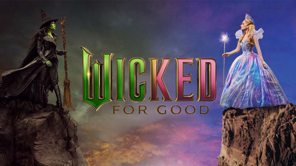 Wicked: For Good