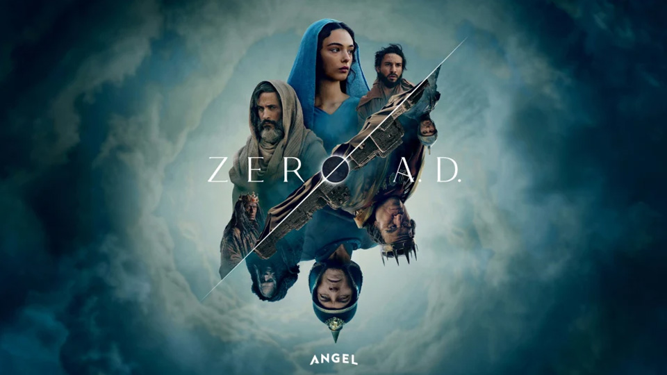 Zero A.D.