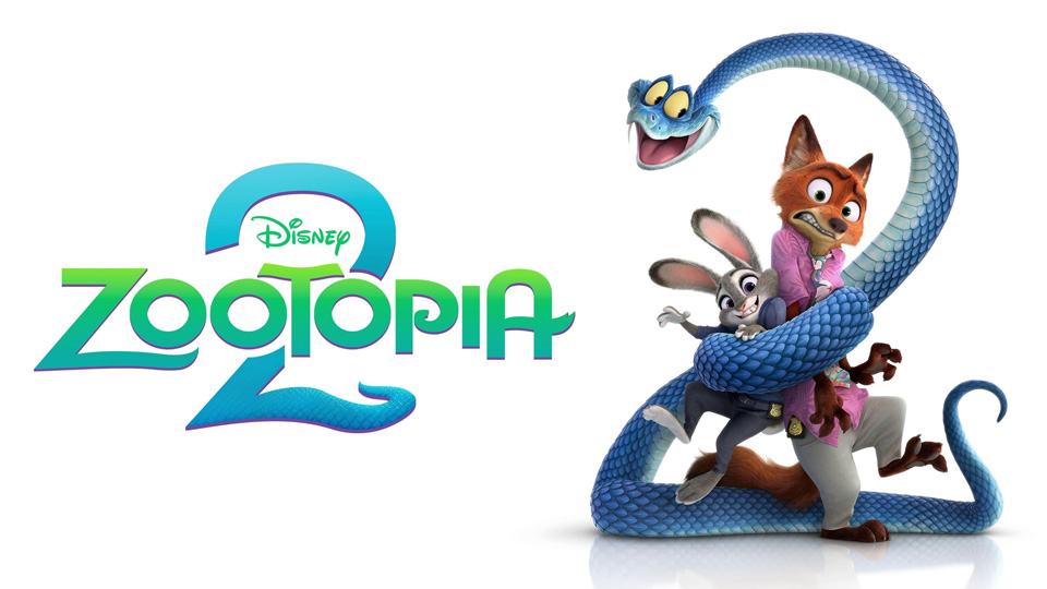 Zootopia 2