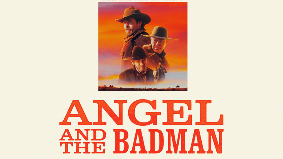 Angel and the Badman