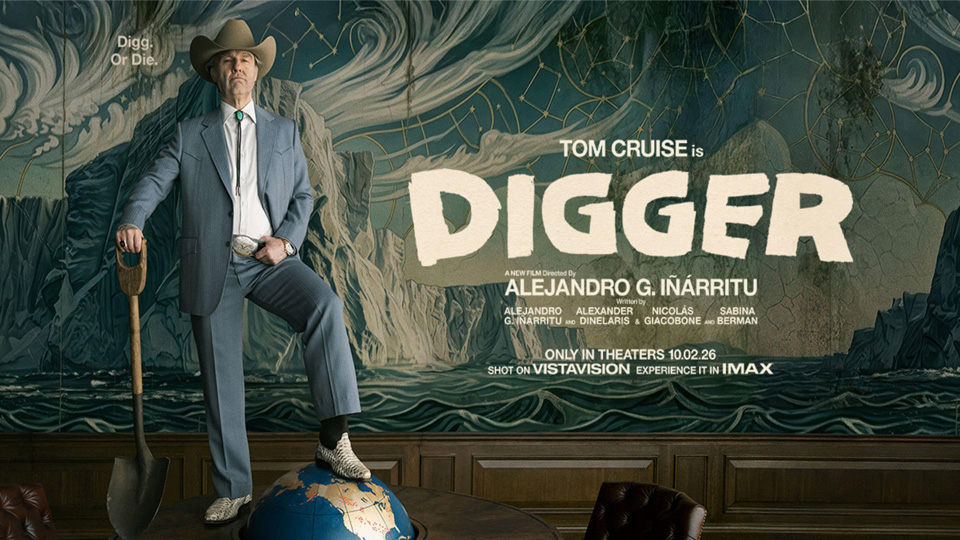 Digger