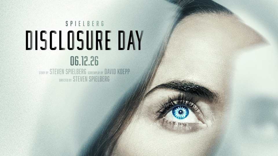 Disclosure Day