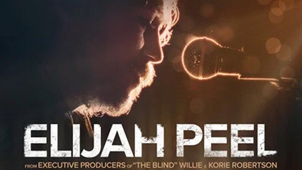 Elijah Peel