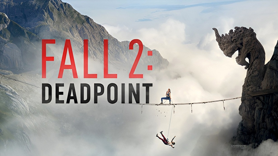 Fall 2: Deadpoint