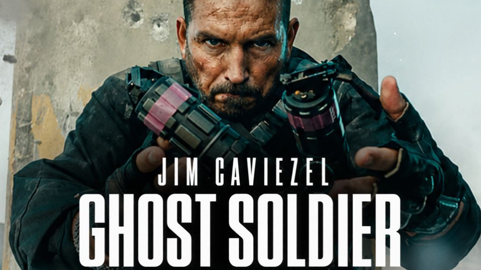Ghost Soldier