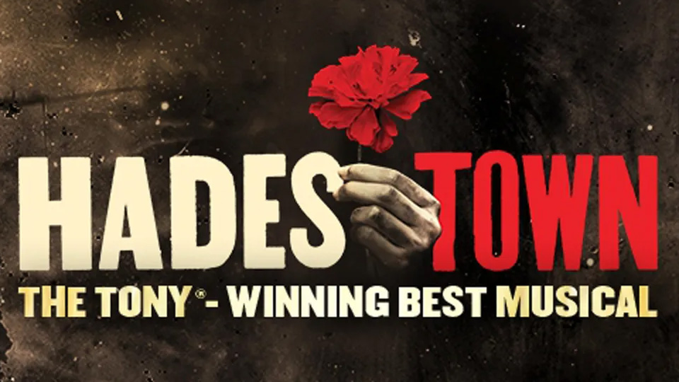 Hadestown: The Musical