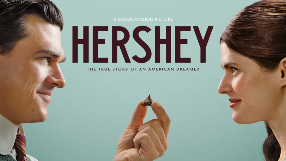 Hershey