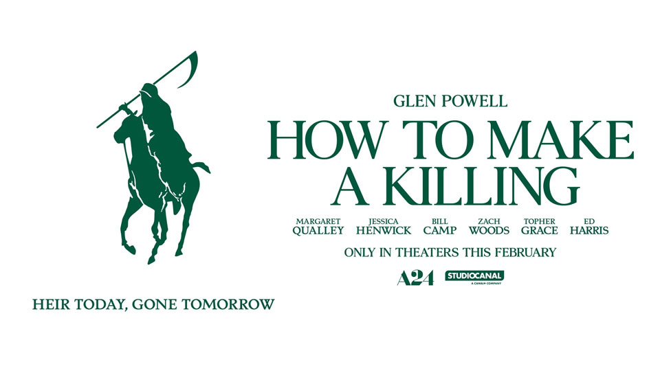 How to Make a Killing