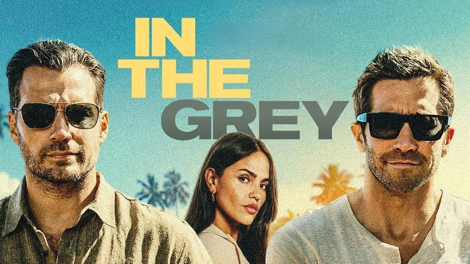 In the Grey