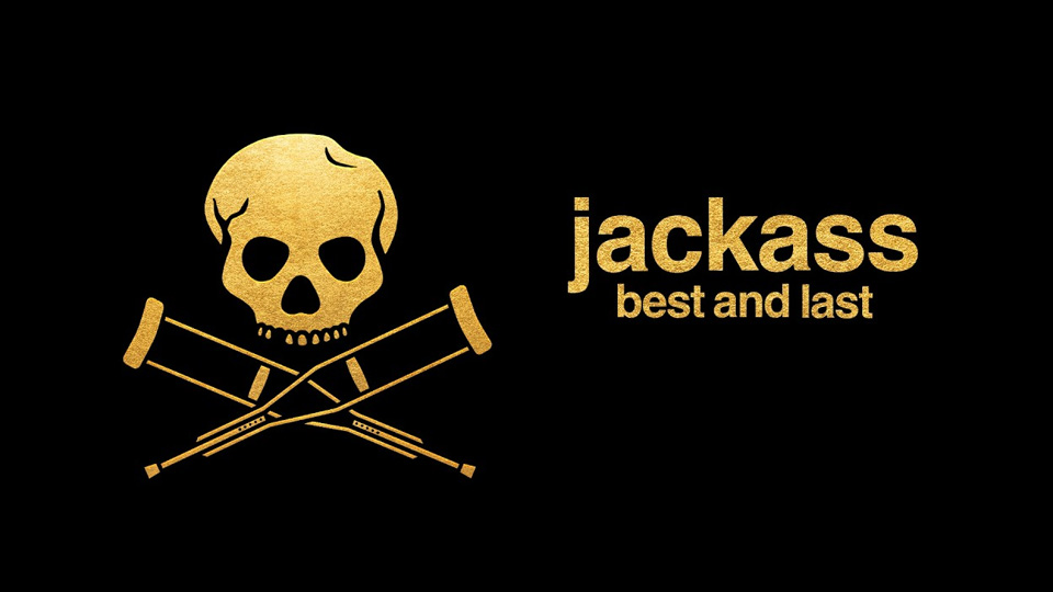 Jackass: Best and Last