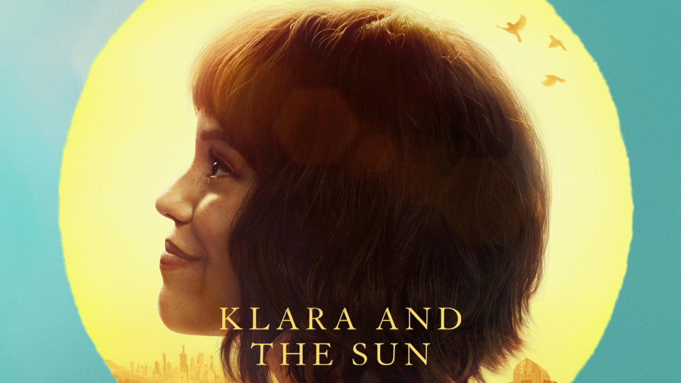 Klara and the Sun