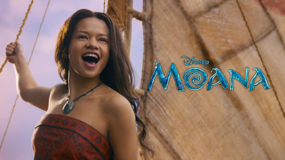 Moana