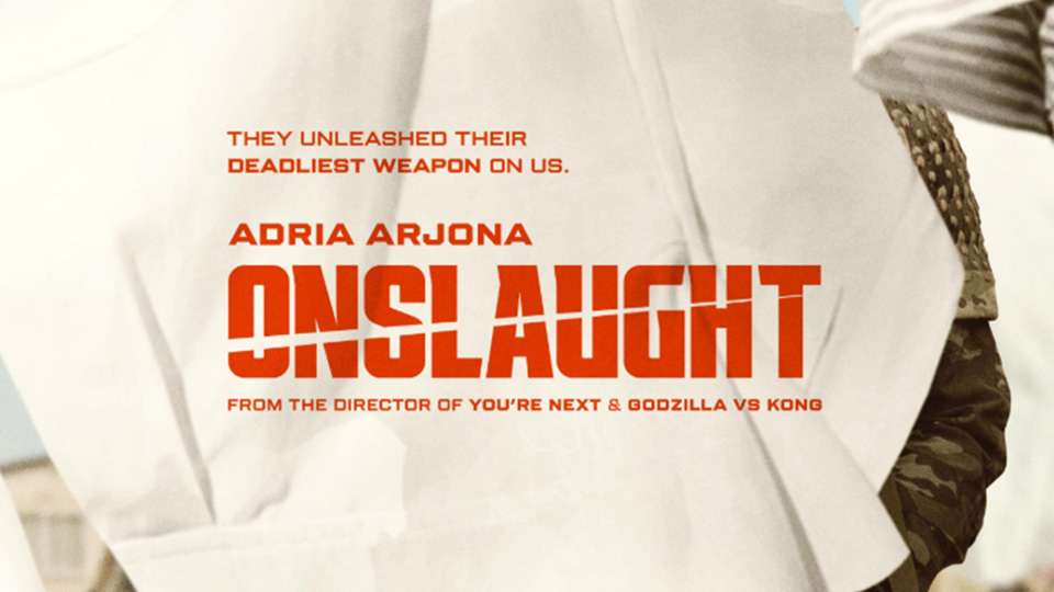 Onslaught