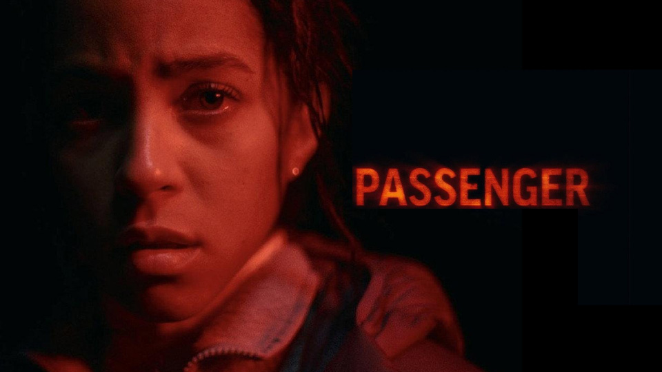 Passenger