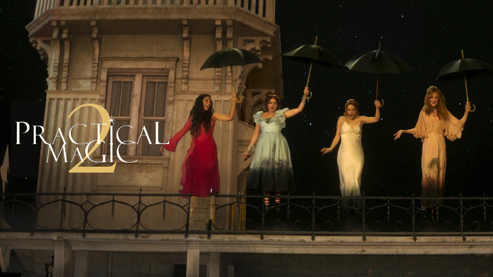Practical Magic 2