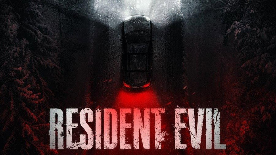 Resident Evil