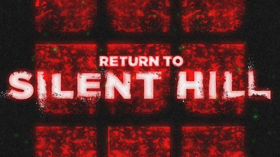 Return to Silent Hill