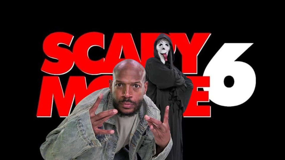 Scary Movie