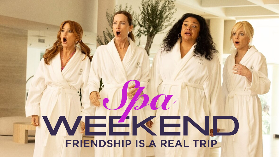 Spa Weekend