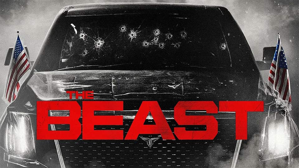 The Beast (2026)