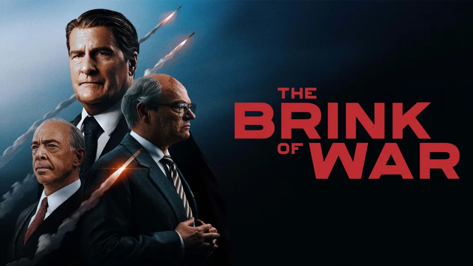 The Brink of War