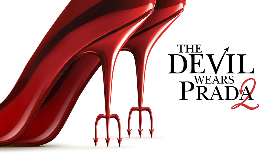 The Devil Wears Prada 2