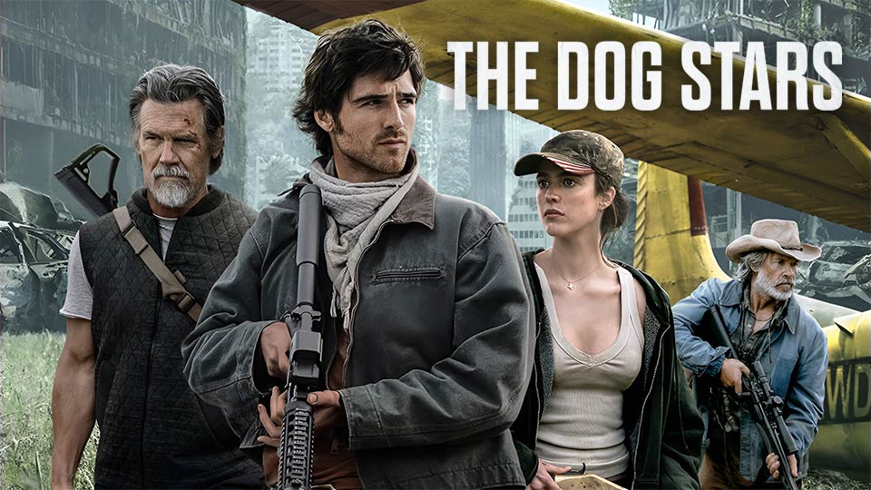 The Dog Stars