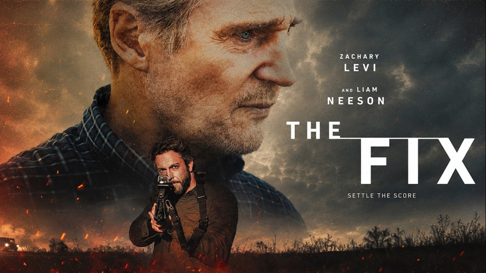 The Fix