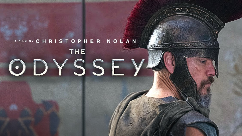 The Odyssey