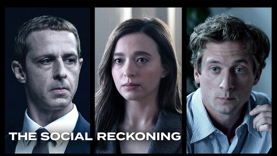 The Social Reckoning