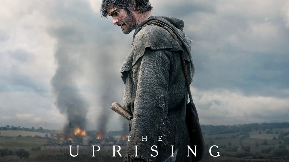 The Uprising
