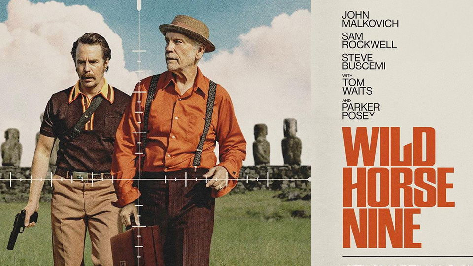 Wild Horse Nine