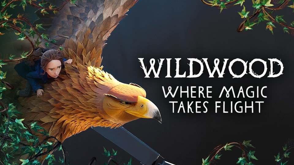Wildwood