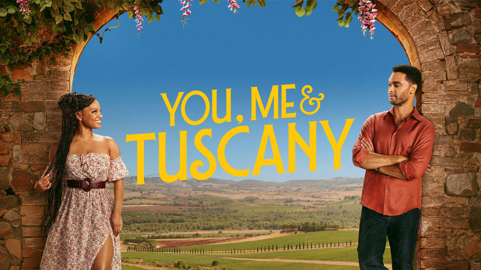 You, Me & Tuscany